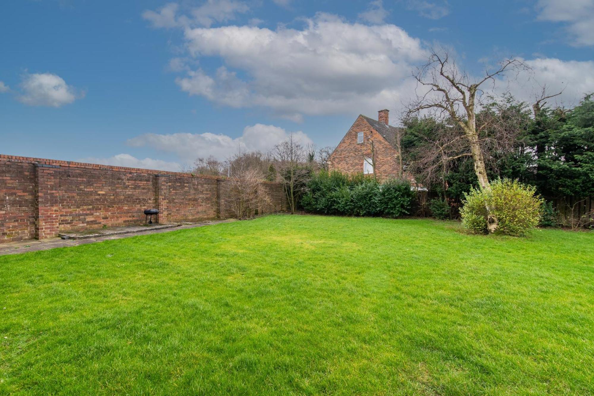 3 Bed Apartment - Perfect For Contractors Near Liverpool Airport ヘイル エクステリア 写真