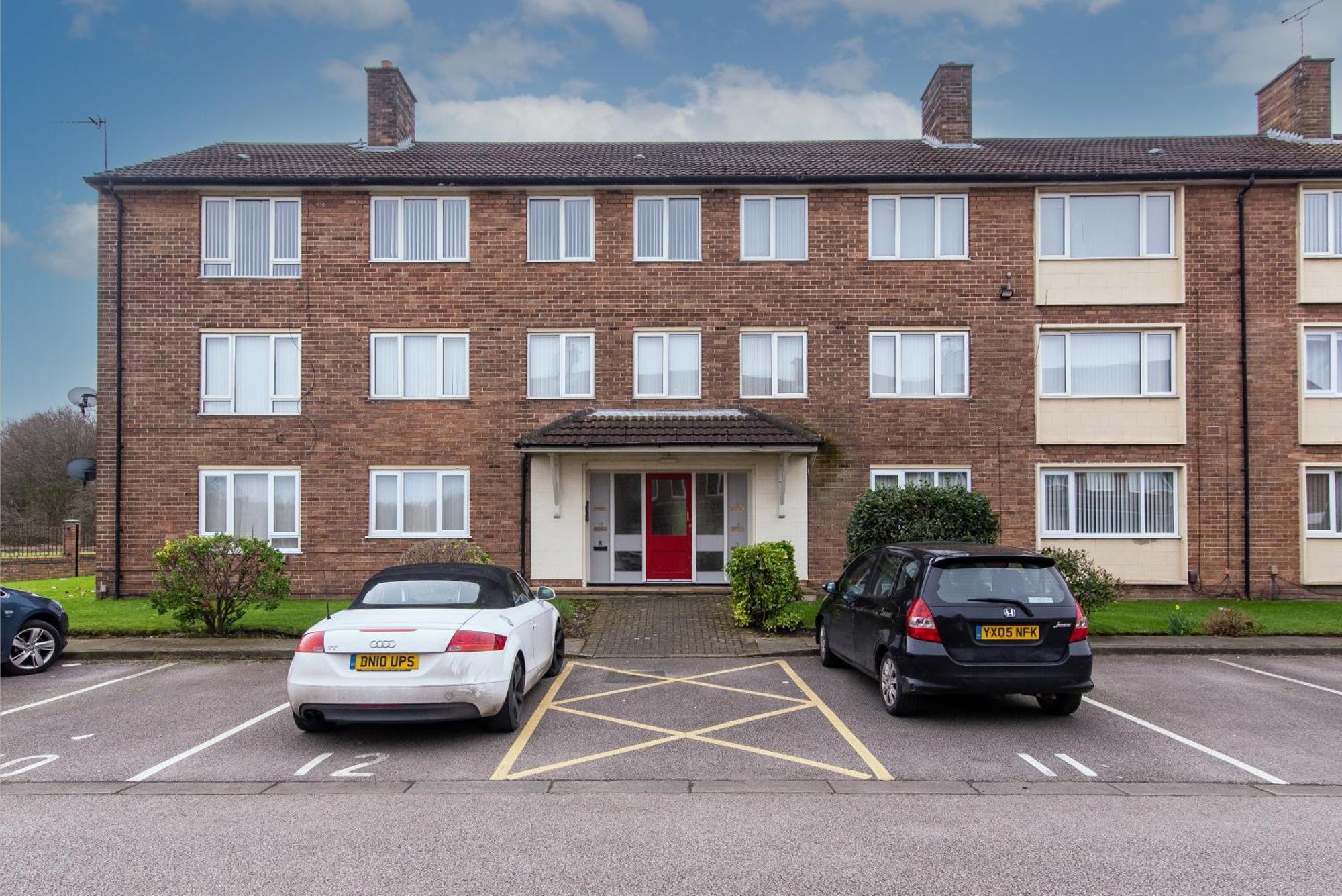 3 Bed Apartment - Perfect For Contractors Near Liverpool Airport ヘイル エクステリア 写真